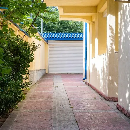 Euxinograd Apartment Warna