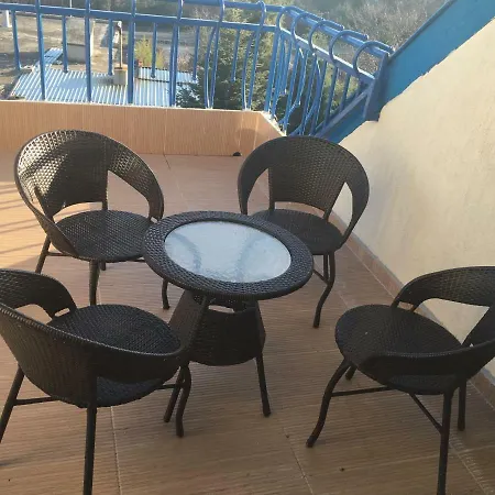 Euxinograd Apartment *