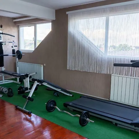 Euxinograd Apartment