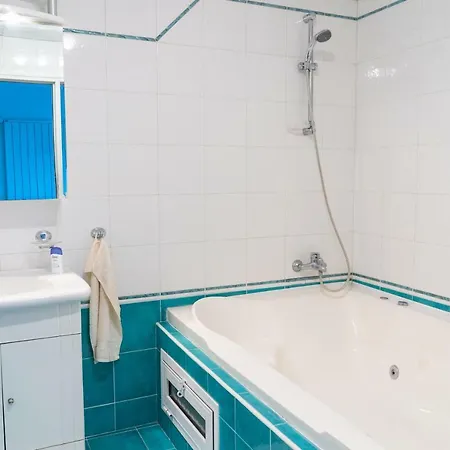 Apartment Euxinograd *