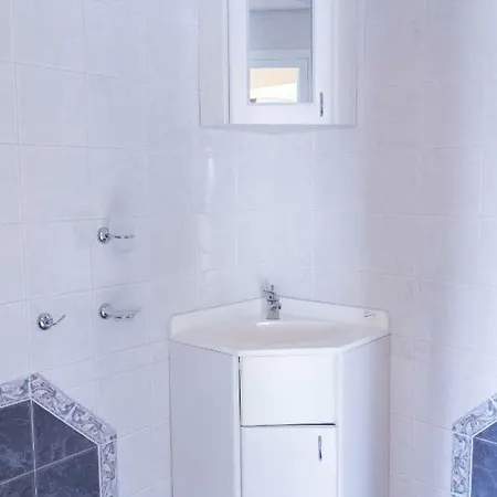 Apartment Euxinograd