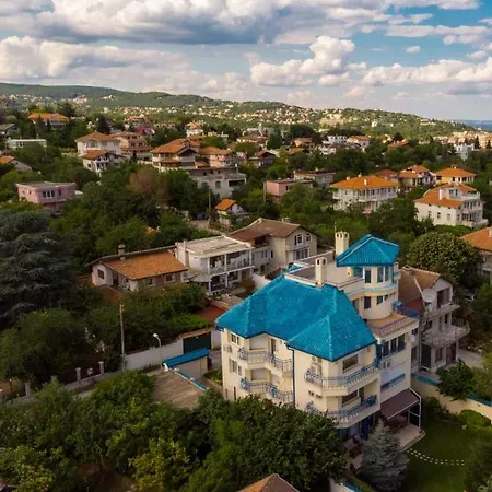 Euxinograd Apartment *