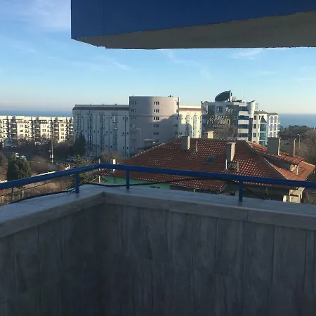Euxinograd Apartment *