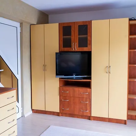 Euxinograd Apartment Warna
