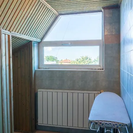 Euxinograd Apartment Warna