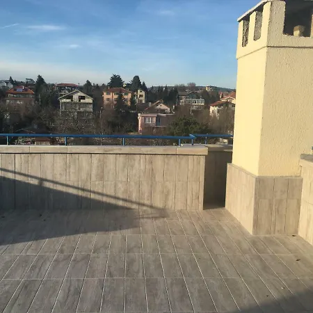 Apartment Euxinograd *