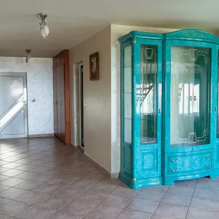 Euxinograd Apartment Warna