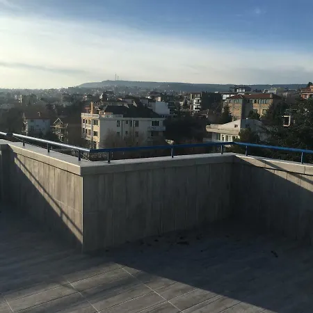 Euxinograd Apartment