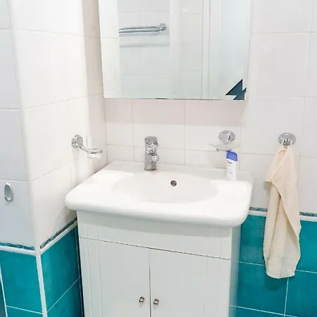 Apartment Euxinograd