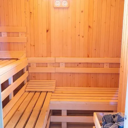 Euxinograd Apartment Warna