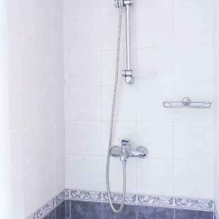 Apartment Euxinograd
