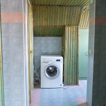 Euxinograd Apartment *