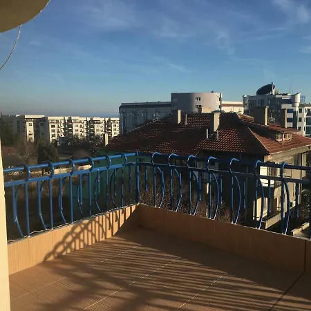 Euxinograd Apartment